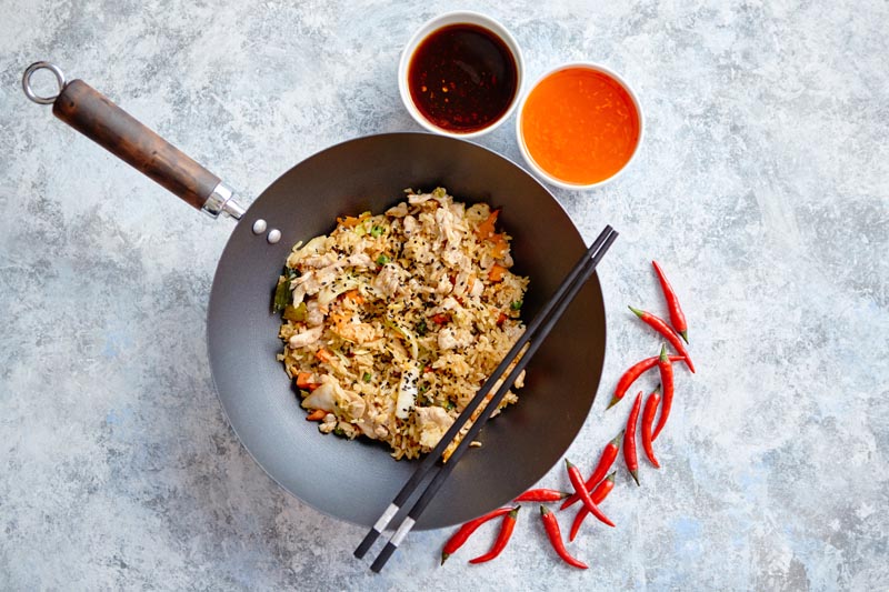 Restaurant chinois | Le restaurant chinois BÔ WOK vous ouvre ses portes du lundi au dimanche. Restaurant Chinois, Colombes