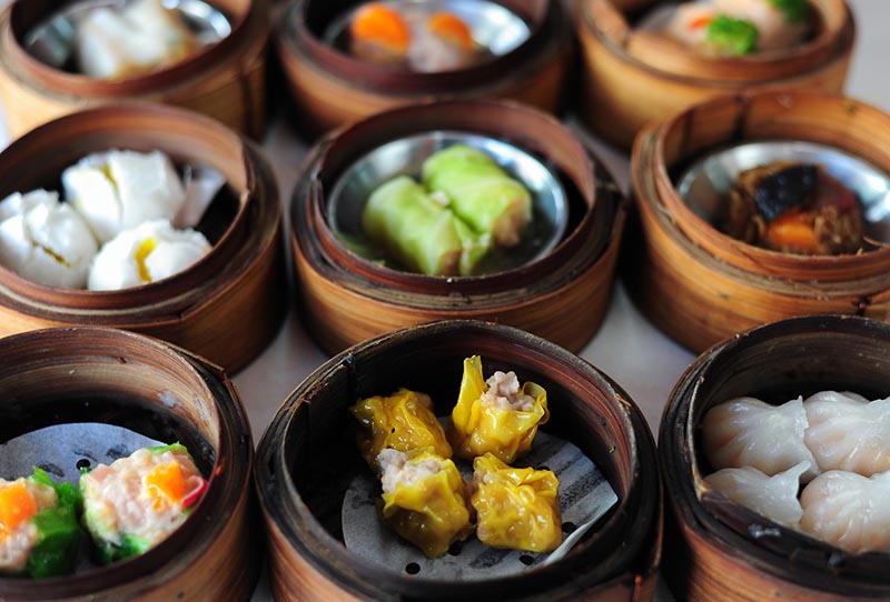 Restaurant asiatique Noisy-le-Grand